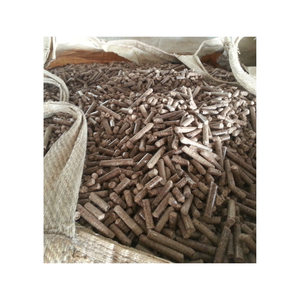 PELLET de madera orgánico al por mayor más barato hecho en Vietnam con alta calidad - Product Image 1