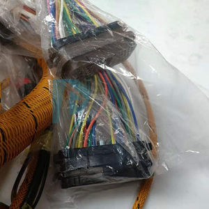 Piezas de Repuesto para Excavadora 312D 313D, Arnés de Cableado Externo 3068678 306-8678 3280176 328-0176 - Product Image 4