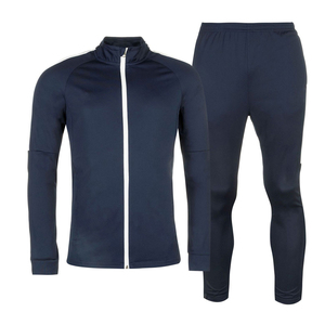 High Quality Best Selling Men Tracksuits Fashion Wear In Different Design and Solid Color Men Tracksuits Hot Selling - Product Image 4