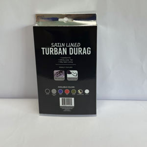 กล่องกระดาษพิมพ์โลโก้คุณภาพสูงจากโรงงานเวียดนาม กล่องพิมพ์ขนาดตามสั่ง กล่องบรรจุภัณฑ์สินค้า - Product Image 3