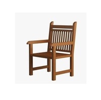 Chaise en bois écologique pour le camping, design personnalisé, fabrication artisanale, décoration de luxe pour la maison
