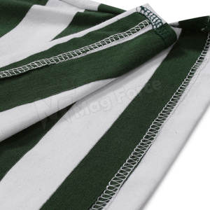 Nouveauté T-shirt polo à manches courtes en gros Chemise polo de golf de coupe régulière pour homme - Product Image 6