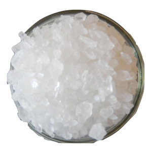 เกลือผงสีขาวธรรมชาติ0.5เป็นเกลือตั้งโต๊ะขนาด1มม. เหมาะสำหรับสุขภาพส่งออกจากปากีสถานในถุงถุง - Product Image 2