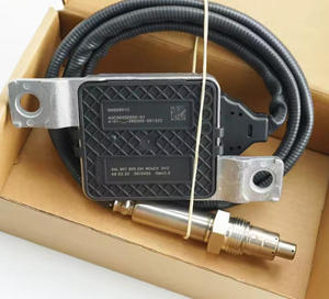 <span class=keywords><strong>AdBlue</strong></span> NOx เซ็นเซอร์04L907805DH 04L907805L 5WK97233 BG BD เซ็นเซอร์ไอเสีย SNS745A สำหรับ Golf7 Tiguan <span class=keywords><strong>Audi</strong></span> Q3 Skoda Octavia 2.0TDI - Product Image 4