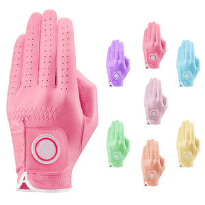 Gants de Golf antidérapants de haute qualité, grande sensation, flexibilité, durabilité, respirant, Sports de plein air - Product Image 6