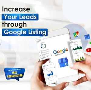 Hot <strong>Sale</strong> Custom Google Business <strong>Optimization</strong> Enterprise Version Software Enhance Online Presence for Event Planners Stock - Product Image 3