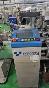 Airjet Loom <b>Weaving</b> <b>Machines</b> Product - Product Image 6