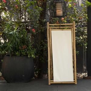 Top Quality Giant Beach <b>Chair</b> Natural Bamboo <b>Folding</b> Beachside <b>Lounge</b> <b>Chairs</b> Handmade Luxury <b>Folding</b> Loungers - Product Image 2