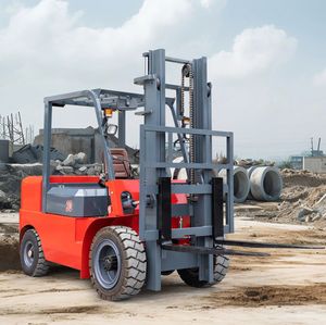 Forklift For Sale Fast Delivery Premium Quality. - Product Image 4