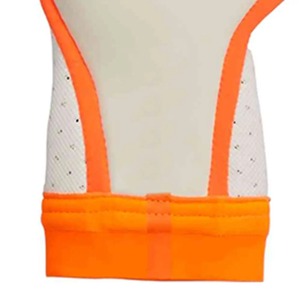 2025 Último diseño Guantes de portero de cuero MOQ bajo para entrenamiento deportivo y protección Guantes de fútbol para niños adultos - Product Image 6