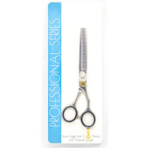 Nouveaux ciseaux de coiffeur professionnels, ciseaux de coiffure japonais en acier inoxydable 440c fabriqués au PAKISTAN - Product Image 6