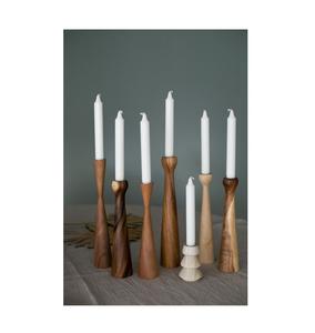 Bougeoir en bois décoratif au design admirable pour la maison Chandelier en bois de la meilleure qualité au prix le moins cher - Product Image 1