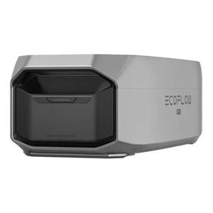 NOUVEAU Eco-Flow DELTA Pro 3 Smart LiFePO4 Onde Sinusoïdale Pure MPPT Batterie Supplémentaire - Product Image 5