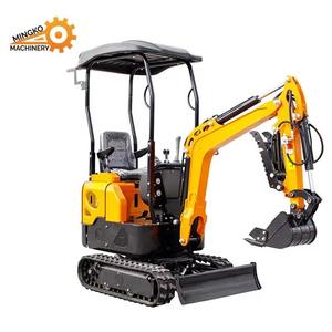 Venta caliente Construcción usada 320D 330C Máquina de excavadora de orugas usada Excavadora CAT 320CL - Product Image 4