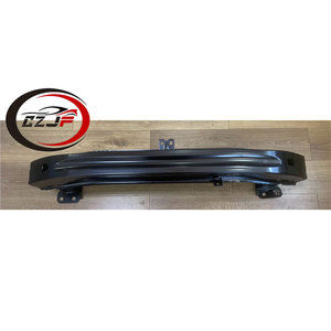 Barra di Rinforzo Paraurti Anteriore CZJF per Volkswagen <span class=keywords><strong>Passat</strong></span> <span class=keywords><strong>2012</strong></span> 2013 2014 2015, Ricambio Carrozzeria Auto OEM 561807109 - Product Image 4