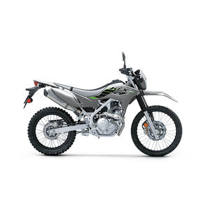 Kawasaki KLX300R 2024 - Product Image 3