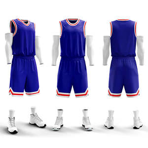 Uniforme de voleibol en precio al por mayor última llegada jersey de voleibol de Venta caliente - Product Image 6