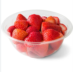 Top Grade 100% Fraises biologiques de haute qualité Meilleure vente de fruits frais de France 10kg Livraison rapide Prix peu coûteux - Product Image 6