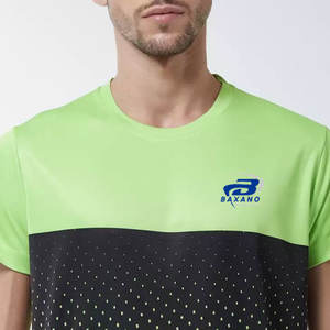 Camisetas de Sublimación Transpirables y de Talla Grande, Camisetas de Sublimación Más Vendidas Hechas en Pakistán - Product Image 6