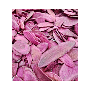 Venta caliente crujiente piña vegetales fruta chips VF piña deshidratada mezcla de frutas secas de 99 Gold Data - Product Image 5