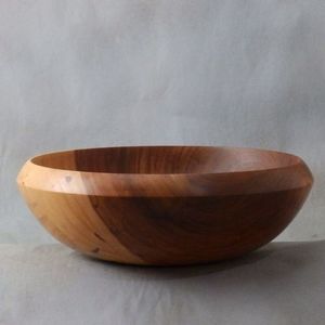 New Design Wooden Round Tapared Candle <b>Jar</b> High Quality with Handle Table Top Hanging Candle Vessel Home Decor Party Use - Product Image 2