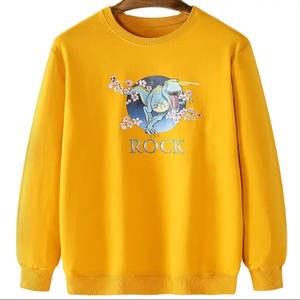 Sudaderas con capucha personalizadas de alta calidad para hombre, sudaderas bordadas de poliéster y algodón térmico para invierno, venta al por mayor impresa - Product Image 4