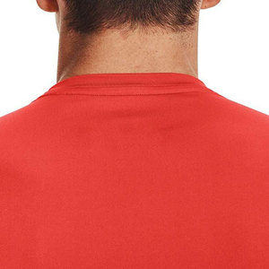 Plus Size Latest Design <b>Men</b> <b>Compression</b> T <b>Shirts</b> Short Sleeves Casual Use <b>Men</b> <b>Compression</b> T <b>Shirts</b> <b>For</b> Fitness Wear - Product Image 2