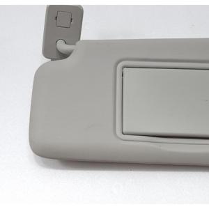 VISERA SOLAR DELANTERA IZQUIERDA CITROEN C3 Serie BHY (DV6FD) (16>) - Product Image 4