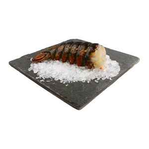 Colas de Langosta Congeladas Premium Proceso BQF 12cm Paquete de 10kg Origen Portugal - Product Image 6