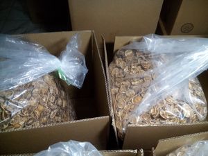 Las Mejores Rodajas de Limón Secas del Fabricante, Hechas en Vietnam para Exportación/Rodajas de Lima Secas/ Sra. Lima - Product Image 5