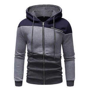 Sudaderas con Capucha de Alta Calidad para Hombre, Estilo Único, Transpirables, en el Mejor Material, Sudaderas Personalizadas para Hombre - Product Image 2