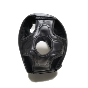 Protector de Pecho para Deportes de Contacto MMA 2026 de Flyingkick Enterprises, Fabricado en Cuero OEM, Cómodo y Seguro para Boxeo y Lucha - Product Image 5