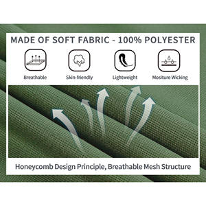 Camiseta Polo Holgada de Moda Urbana, Unisex, Informal, Veraniega, Vintage, Estampada, de Microfibra, Estilo Hip Hop - Product Image 5