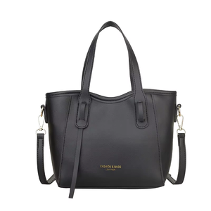 กระเป๋าถือทรงถังสไตล์ฝรั่งเศสสีชมพู ปี 2025 แฟชั่นกระเป๋าถือผู้หญิง หนัง PU กระเป๋าสะพายข้างผู้หญิง - Product Image 3