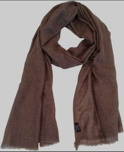 100% cachemire hiver écharpe femmes bas prix long chaud châle couleurs personnalisées luxe uni imprimé mode dame couleur Pure - Product Image 6