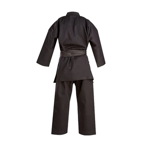 Uniforme de karaté de fabrication professionnelle, de bonne qualité, à prix abordable, au design élégant, de couleur tendance, nouvelle mode - Product Image 6