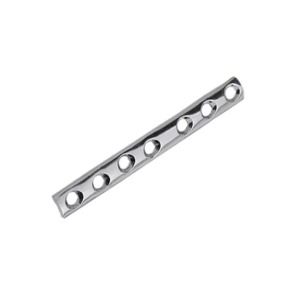 Plaque tubulaire d'un tiers de tour de visqueuse de 3,5 mm avec collier, en acier inoxydable de qualité A+, instruments orthopédiques manuels, approuvés CE, durables - Product Image 3