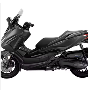 ฮอนด้า CBF190TR รถจักรยานยนต์มอเตอร์ไร้แปรงถ่าน 190 ซีซี ความเร็วสูงสุด 80 กม./ชม. - Product Image 4