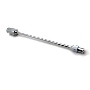 Extensor de Aguja Quirúrgica de Acero Inoxidable de Alta Calidad para Bloqueo Cervical, Instrumentos Quirúrgicos de Alta Calidad - Product Image 4