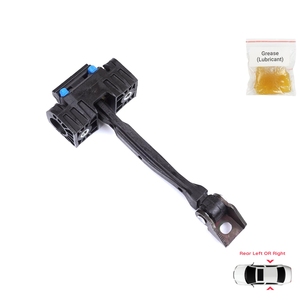ชุดสายรัดจำกัดการเปิดประตูหลัง BDP1426 สำหรับ Tiguan MK1 5N ปี 2007-2018 รุ่น 5N0839249A - Product Image 1