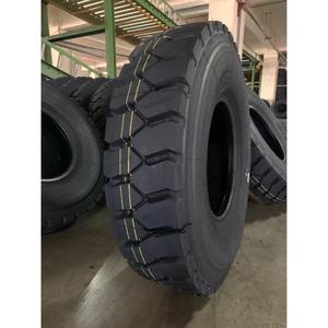 Neumáticos para Camiones Comerciales de Uso Pesado para Flotas 16PR para Transporte de Mercancías y Logística - Product Image 5