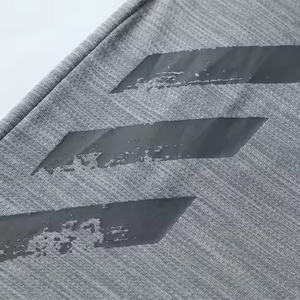 Pantalones cortos deportivos para hombre, pantalones cortos deportivos para correr, venta al por mayor, 2025 - Product Image 6