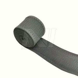 En gros, bandages de poignet unisexes antidérapants en néoprène et coton de haute qualité, avec logo personnalisé imprimé, équipement de sécurité pour la gym et le fitness, dernier design - Product Image 2