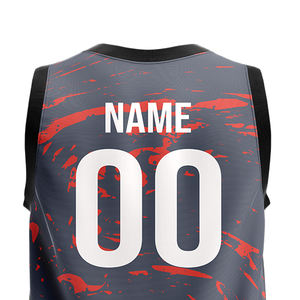 Maillot de football 7v7 sublimé au meilleur prix Logo personnalisé vêtements de compression pour jeunes drapeau personnalisé maillot de football 7V7 - Product Image 6