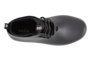 Ccilu Vegan Versatile Closed Toe Sneakers XpreSole Panto High Top-Temporada DE PRIMAVERA/otoño - Product Image 5