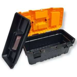 Hộp công cụ sửa chữa và bảo trì tự làm 32 mảnh với các công cụ thiết yếu - Product Image 4