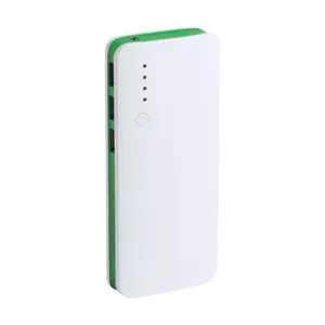 Power Bank Promozionale Personalizzato Tenak 10000mAh per Gadget - Product Image 6
