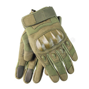Gants de Moto pour Moto Riding Heavy Racing Soft Interior Sportswear Gants de Moto - Product Image 4