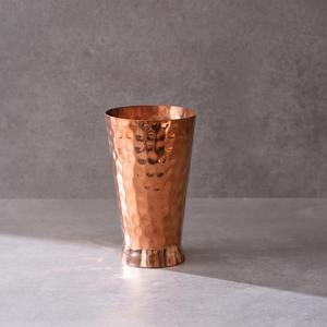 Vaso de Cobre Puro de Grado Alimenticio Más Vendido para Beber Agua Diariamente, Beneficios para la Salud, Disponible a un Precio Accesible - Product Image 4