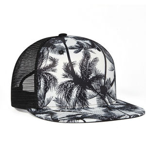 Gorras de Béisbol de Camionero Transpirables de Alta Calidad, Mejor Precio, Buen Material, Diseño Profesional, Gorras de Camionero - Product Image 1